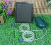 Wehmann Solar Power Doppel Belüfterpumpe 200 l/h Produktbild-Vorschau 1