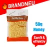 Hard Wax Beans Honey Hart Wachs Bohnen Heißwachs Produktbild-Vorschau 1