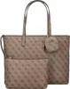Guess Hwsl71 24240 Couleur Marron Voir les images du produit 5