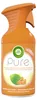 AIRWICK 3111579 Raumspray Pure Mandarine & Limette fruchtig Podgląd zdjęcia produktu 1