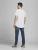 Jack & Jones 12113648, T-Shirt, L, Baumwolle, 1 Stück(e) Produktbild-Vorschau 3