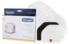 De’Longhi 5525101500, Čierna, Biela, Papája, Delonghi F8 - Náhľad obrázku produktu 5