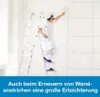 DECKENBLITZ 2x Spezial-Markierstift für perfekt gestrichene Produktbild-Vorschau 2