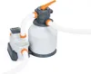 Bestway Sandfilterpumpe Flowclear 8327 L/h Produktbild-Vorschau 37