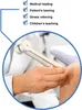Stimmgabel 128 Hz Stimmgabel Neurologie Stimmgabel mit Produktbild-Vorschau 5