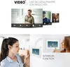 BALTER EVO HD Silber Video Türsprechanlage Set 6 Teilnehmer Produktbild-Vorschau 3