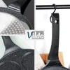 Žulová pánev na vejce 4 otvory BLACK LINE 26 cm Náhled obrázku produktu 7
