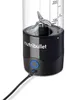 NutriBullet NBP003B, Přenosný mixér, 0,475 l, Pulzní Náhled obrázku produktu 2
