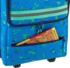 trolley XS kids tiger navy (ELR) - Blau Anteprima dell’immagine prodotto 17