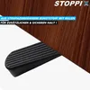 STOPPIX Türstopper Türkeil Boden Türpuffer Gummikeil Produktbild-Vorschau 5