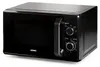 Domo DO2520, Arbeitsplatte, Solo-Mikrowelle, 20 l, 800 W, Produktbild-Vorschau 9