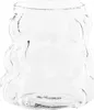 Mini bicchieri Bubble da 90 ml - Set da 6 pezzi per bevande Anteprima dell’immagine prodotto 2