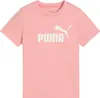 Puma ESS No. 1 Logo Shirt Kinder Produktbild-Vorschau 4