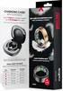 Maxlife smart ring MXSR-100 schwarz Größe 8 Produktbild-Vorschau 6