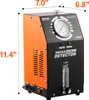 VEVOR detektor úniku kouře z kouřostroje 8 l/min, dva Náhled obrázku produktu 8