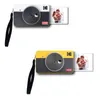 Appareil photo instantané Kodak Mini Shot 2 Retro 2-en-1 Voir les images du produit 1