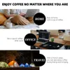 OZAVO Kaffeebereiter OZ233, French Press 1000ML mit 5 Produktbild-Vorschau 7