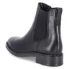 Tamaris Chelsea Boots Damen 31363135343236 Schwarz 38 EU Produktbild-Vorschau 3