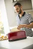 Tostapane 1 fessura 1000w rosso Russell hobbs 21391-56 Anteprima dell’immagine prodotto 12