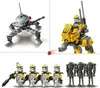 LEGO Star Wars Paquete de Combate de la Unidad Estelar 327 Vista previa de la imagen del producto 32