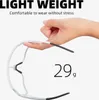 ROCKBROS Fahrrad Selbsttönende Radbrille Photochrom Brille Produktbild-Vorschau 4