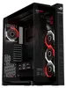 ASUS ROG Cronox GR801 Curve TG ARGB, edición negra, torre Vista previa de la imagen del producto 1