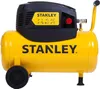 Stanley Kompressor DN200/8/24 Luftkompressor 8 Bar - 24L - Produktbild-Vorschau 7