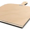 AUPROTEC Pizzaschaufel Modell Yves: Größe XXL 48 x 32 cm Produktbild-Vorschau 2