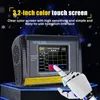 T240 Dual-Channel-Batterieladegerät AC150W DC240W 10A Produktbild-Vorschau 6