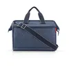 reisenthel allrounder S pocket, Reisetasche, Herringbone Anteprima dell’immagine prodotto 3