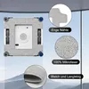 16 Stück Reinigungspad für ECOVACS WINBOT W2S Omni / W2S Produktbild-Vorschau 5