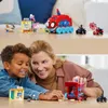 Stavebnica LEGO Marvel 10791 Mobilná základ?a Spideyho tímu Náhľad obrázku produktu 2