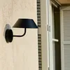 Solar Wandleuchte NERIO h19cm Produktbild-Vorschau 3