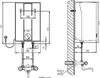 AEG Kleinspeicher Hoz 5 Basis, Übertischboiler 5 Liter Produktbild-Vorschau 4