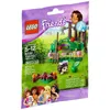 LEGO Friends Hedgehog's Hideaway, Sada na stavění, 5 Náhled obrázku produktu 2