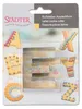 Städter Ausstecher Buchstabe E, Ausstechform, Produktbild-Vorschau 2