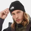 THE NORTH FACE - Essential uni logo beanie - Size One size Náhled obrázku produktu 7