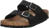 Birkenstock Herren Flip-Flops Schwarz 1019115 Grösse 42 Produktbild-Vorschau 29