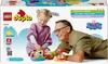 LEGO(R) DUPLO 10432 Peppa a výlet loďou Náhľad obrázku produktu 21