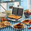 Ariete Party Time 1973B  Waffelmaker blau Produktbild-Vorschau 13