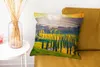 MuchoWow® Zierkissen Sofakissen Wohnzimmer Dekokissen 45x45 Produktbild-Vorschau 6
