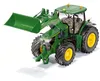 SIKU Control - Bluetooth, John Deere s předním nakladačem a Náhled obrázku produktu 1
