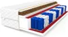 A cross-section of a mattress showing its internal layers. Náhľad obrázku produktu
