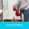 Black & Decker Dustbuster, Trocken, Filterung, Staubbeutel, Produktbild-Vorschau 13