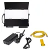 walimex pro Sirius 160 LED 65W bi-color proiettore Anteprima dell’immagine prodotto 11