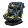 Osann Eno360 2, Kindersitz 360 drehbar mit Isofix 40-150 Produktbild-Vorschau 1
