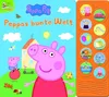 Peppa Pig - Peppas bunte Welt - Interaktives Pappbilderbuch Produktbild-Vorschau 1