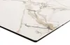DELIFE Esstisch Edge 300x100 Keramik Calacatta Luxe Produktbild-Vorschau 4