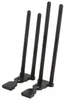 Fox Black Label Swinger Plate Snag Ears (Standard) Produktbild-Vorschau 3
