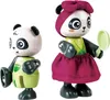 Das Bambushaus der Pandas, Spielgebäude Produktbild-Vorschau 5